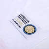 07-08 Inter Milan Retro Jersey 100th Anniversary Away - Image 5