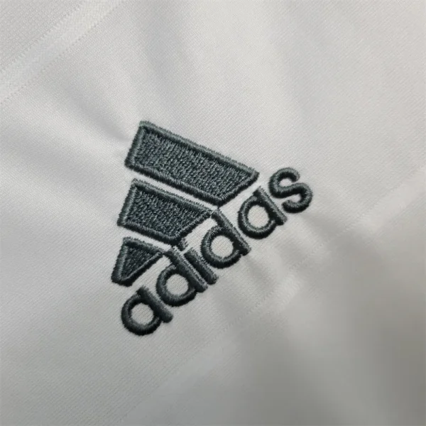 2013-14 Real Madrid Home Retro Jersey - Image 7