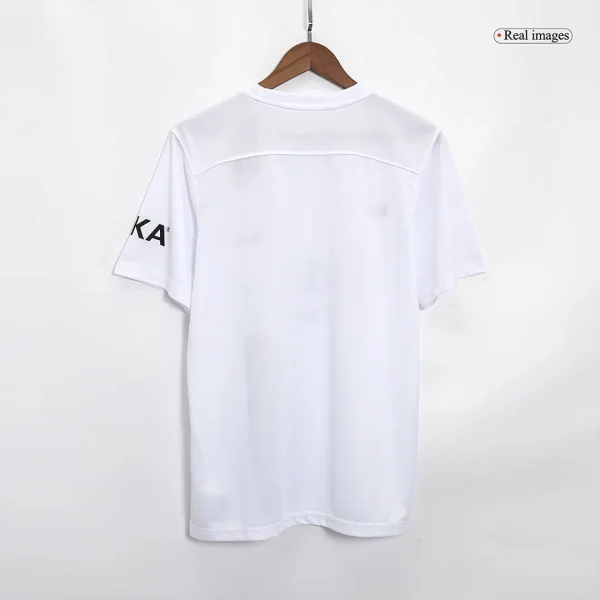 23-24 Eintracht Frankfurt DFB Pokal Final Jersey - Image 4