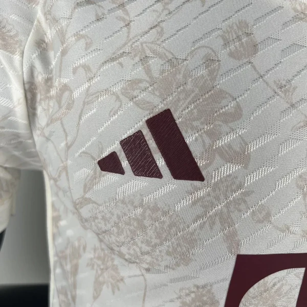 23-24 Bayern Munich Third Jersey Player Version - Image 4
