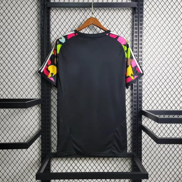 24-25 Real Madrid Special Edition Football Shirt - Image 4