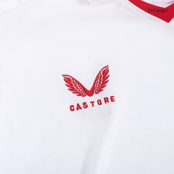 Sevilla 2023/24 Home Jersey Replica - Image 4