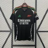 24-25 Arsenal Away Soccer Jersey - Image 8