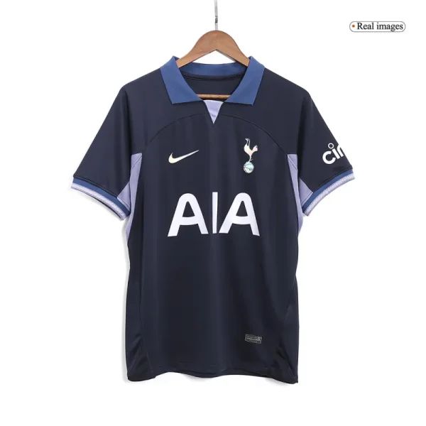 Tottenham 2023/24 Hotspur Away Jersey - Image 3
