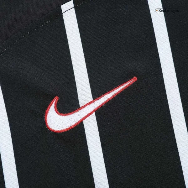 Women's Corinthians 2023/24 Away Jersey - Image 6