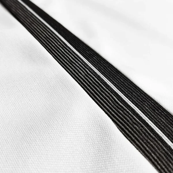 2014 Germany Retro 3 Stars Home Jersey World Cup - Image 7