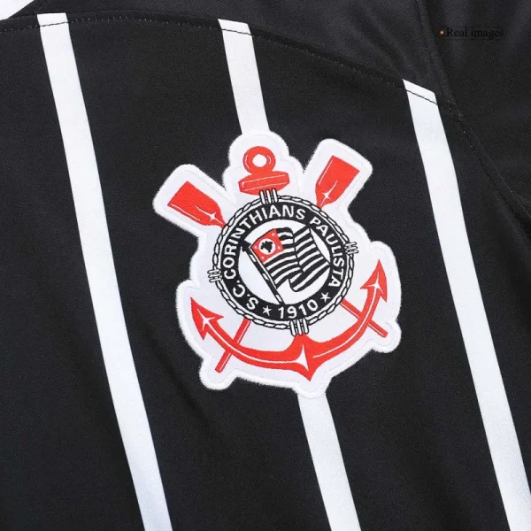 Corinthians  2023/24 Away Jersey - Image 10