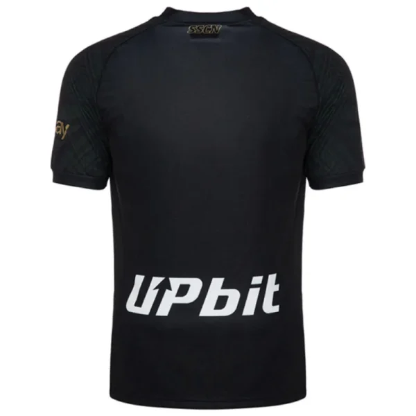 2023/24 Napoli Third Jersey - Image 2