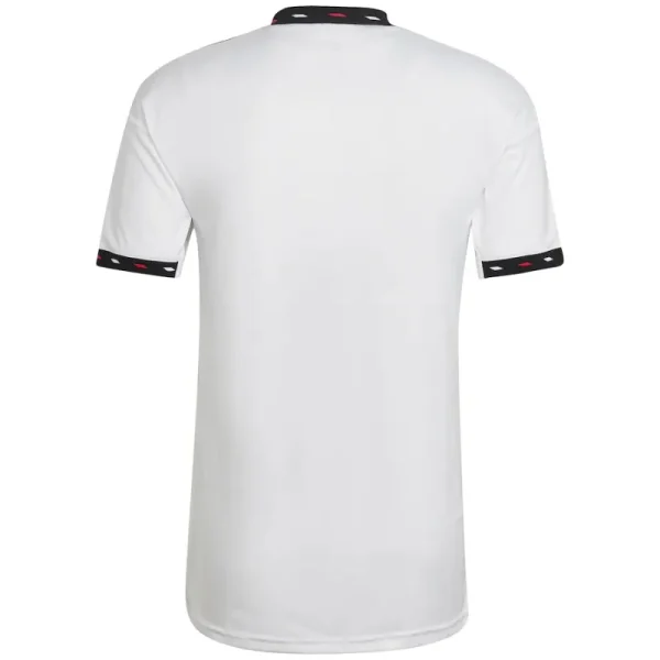 22-23 Manchester United Jersey Away - Image 2