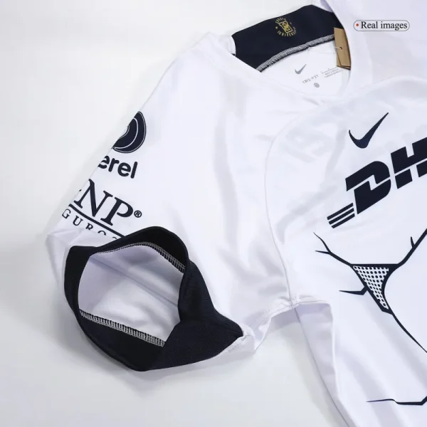 Pumas UNAM 2023/24 Jersey Home - Image 8