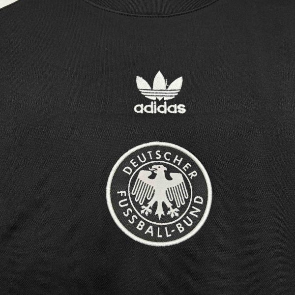 24-25 Germany pre-match training uniform - Image 6