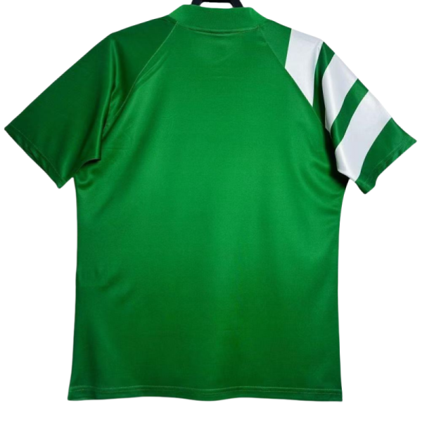 Liverpool Retro Away Football Jersey 1991-1992 - Image 2