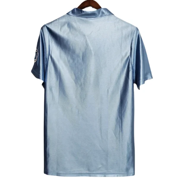 1990/91 Napoli  Retro Jersey Home - Image 2