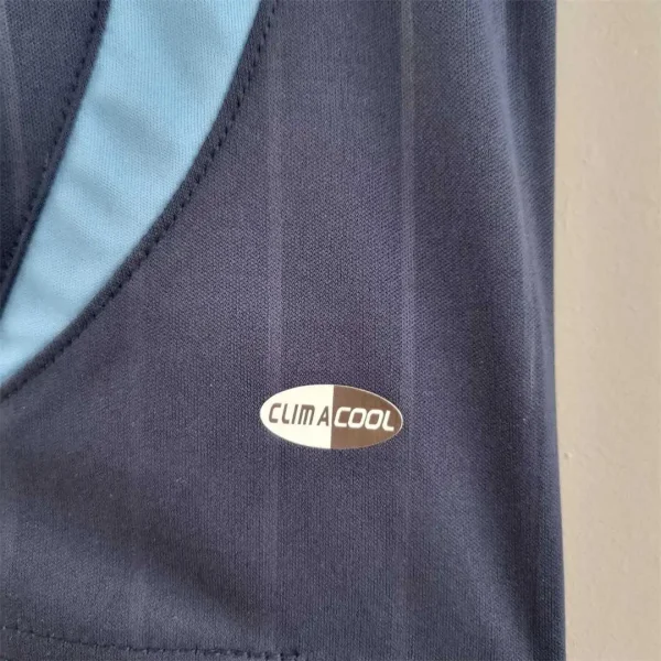 Argentina Retro Jersey Away Replica World Cup 2006 - Image 6