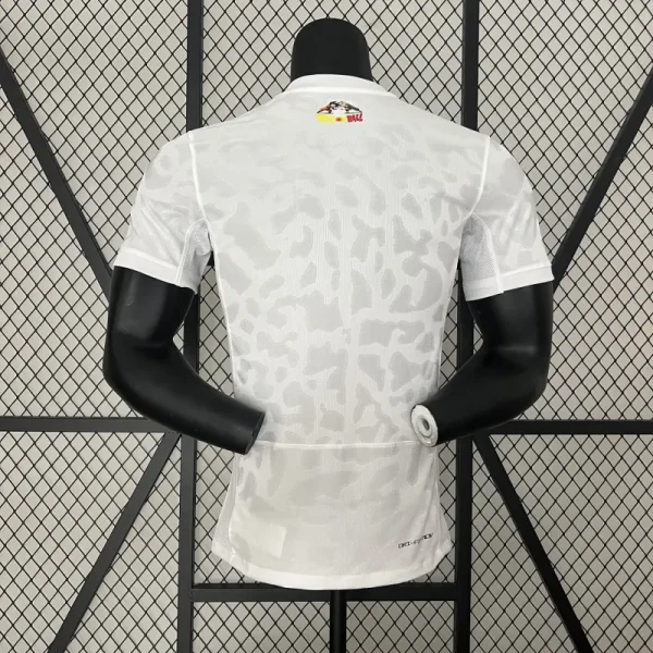 24-25 PSG Dragon Ball Special Edition Kit Player Version Shirt Football Replicas - Image 10