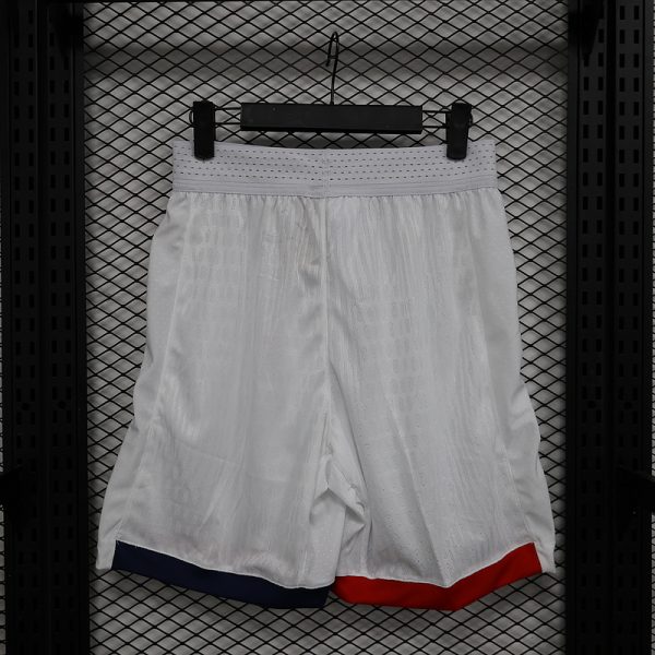 24-26 PSG Away Player Version Shorts - Image 4
