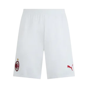 AC Milan Home Shorts 2024-25