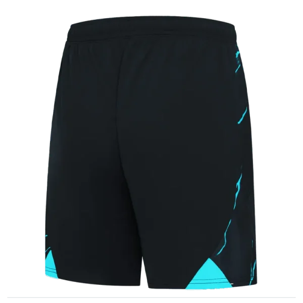 2023/24 Manchester City Third Away Shorts - Image 2