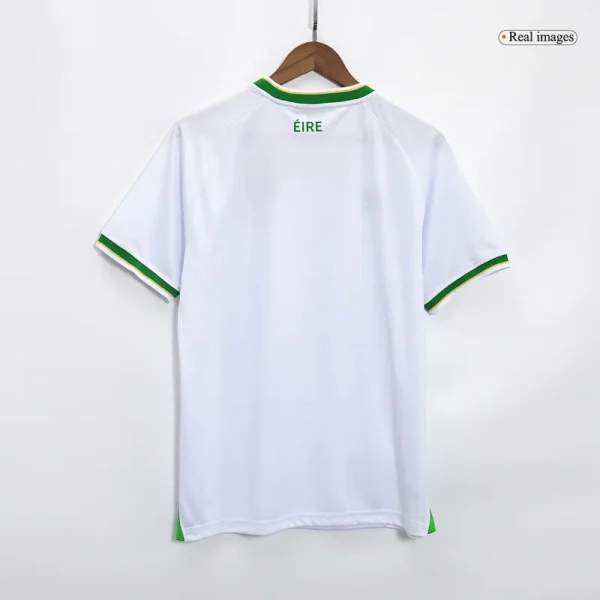 Ireland 2023 Away Jersey - Image 4