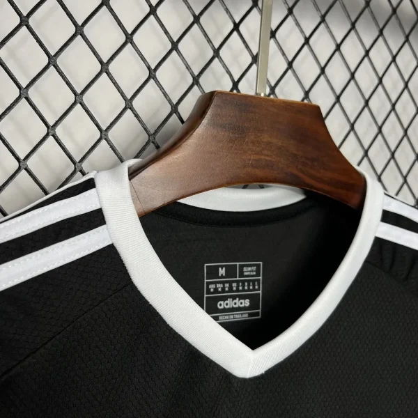 Roma Third Goalkeeper Jersey 2024/25 - Image 5