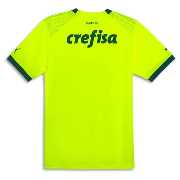 SE Palmeiras 2023/24 Third Jersey - Image 2