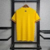 2024 Romania Euro Cup Home Football Jersey - Image 4