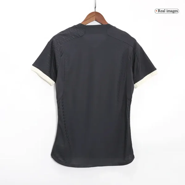 2023-24  Juventus Third Jersey Player Version - Image 2