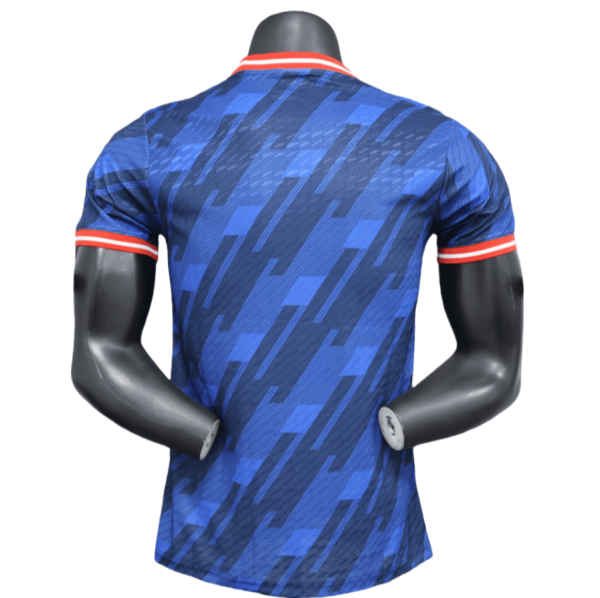 2025-26 Manchester United Special Player Edition football jersey - Image 2