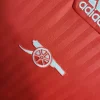 Arsenal Casual Red Football Shirt 2022/2023 - Image 5