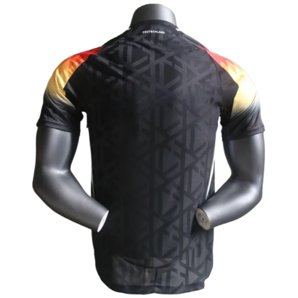 2024 Germany Euro Cup Training Football Jersey Player Version - Image 2