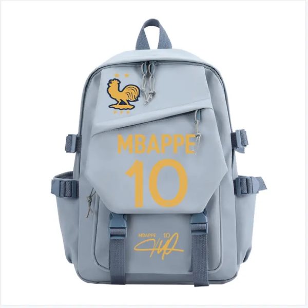 Backpack Bag - Image 9