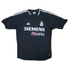 2004/05 Real Madrid Retro RONALDO #9 Away Jersey - Image 2