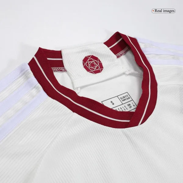 23-24 Manchester United Jersey Third Away - Image 5