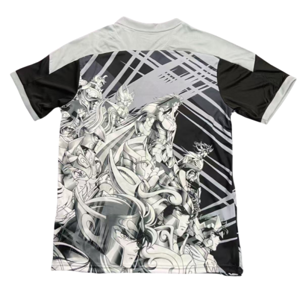 Japan Golden Saint Fighters football jersey 25-26 - Image 2