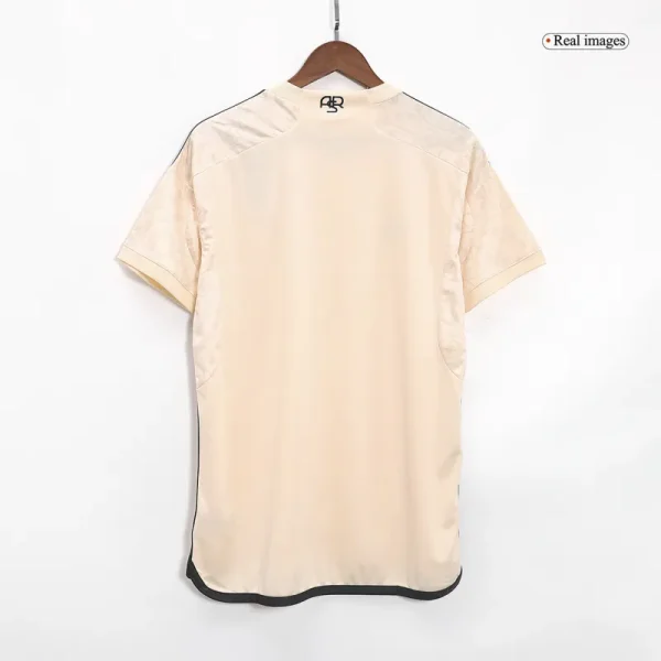 Roma  2023/24 Jersey Away - Image 4