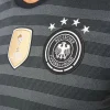 2016 Germany Retro Jersey Away - Image 3