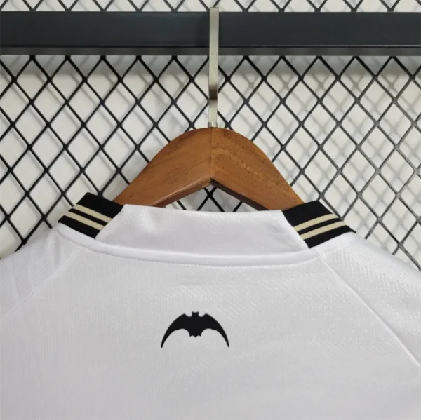 Valencia  2023/24 Jersey Home - Image 8
