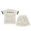 Kids Sporting CP Away Jerseys 2024-25 - Image 2