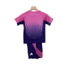 2024 Germany Euro Cup Away Kids Kit Jersey+Shorts - Image 2