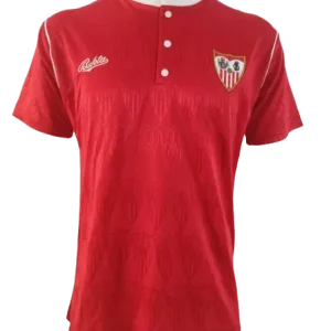 Sevilla Retro Away Jersey 1991/92