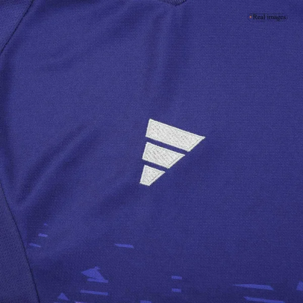 2022 Argentina World Cup Champion Edition 3 stars Away Jersey - Image 5