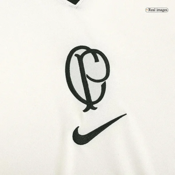 Corinthians 23-24 Fourth Away Jersey - Image 7