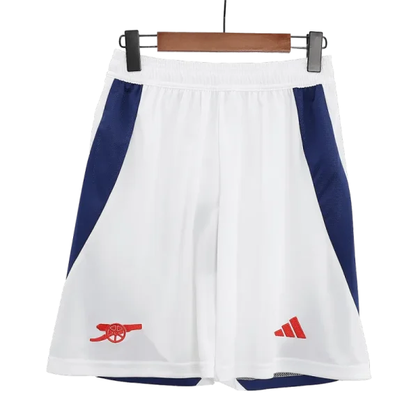 Arsenal Home Whole Kit(Jersey+Shorts+Socks) 2024-25 - Image 12