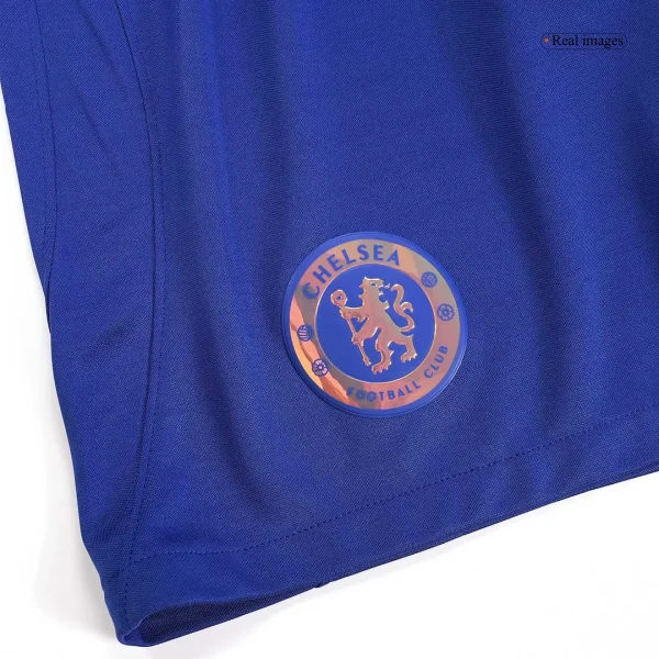 23-24 Chelsea Home Shorts - Image 5