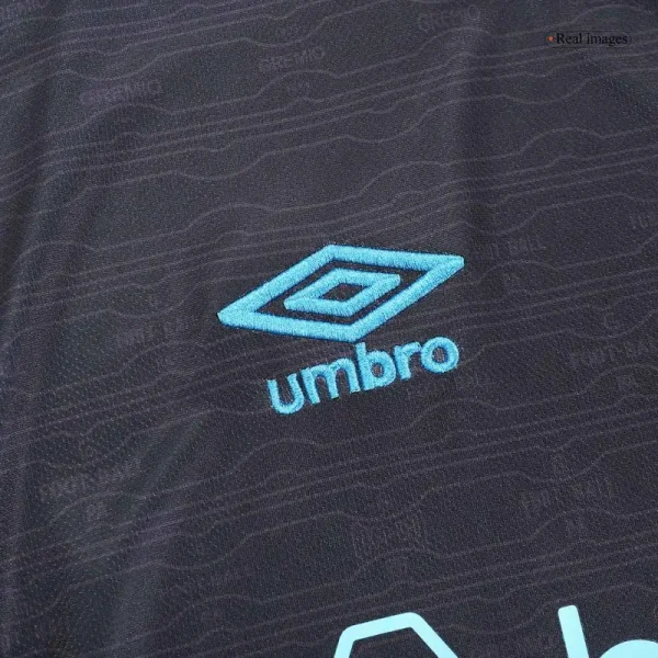 Grêmio FBPA 2023/24 Third Jersey - Image 7