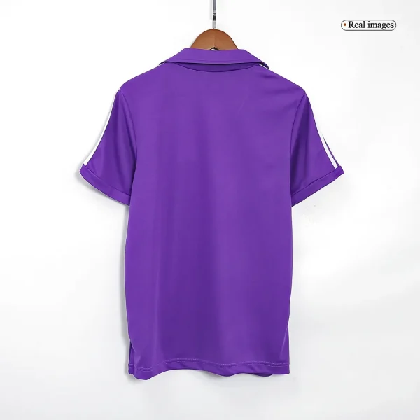 79-80 Fiorentina Retro Jersey Home - Image 2