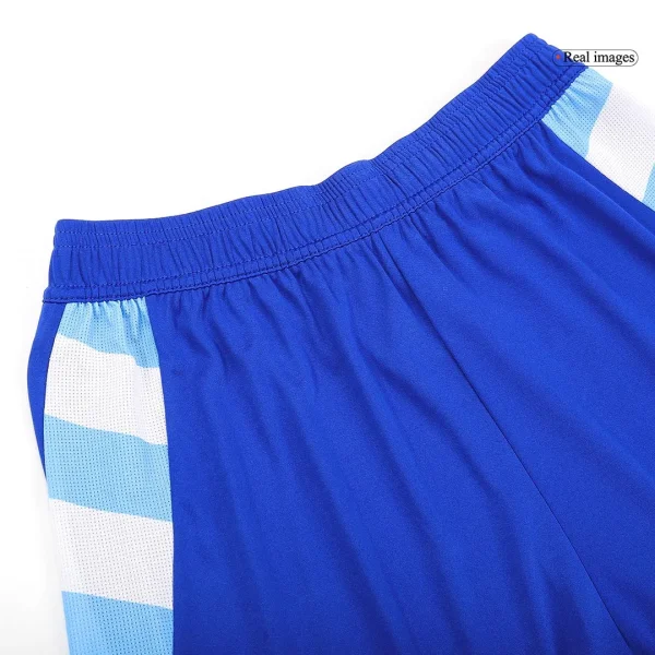 2024 Argentina Away Shorts Copa America - Image 5