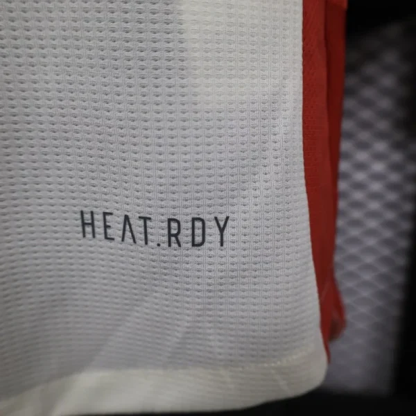 2024/2025 Player Version Lyon Third Away Football Shirt - Image 10
