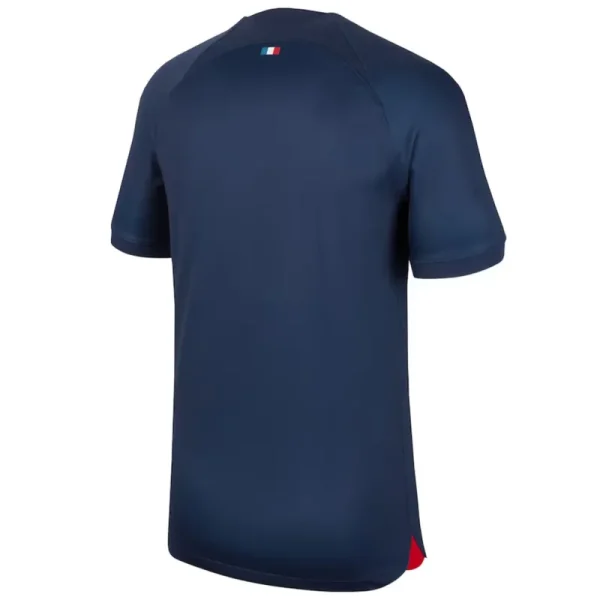 23-24 PSG Home Jersey - Image 2