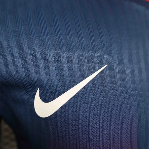 24-25 PSG Special Edition Player Version Shirt Sport - Image 4